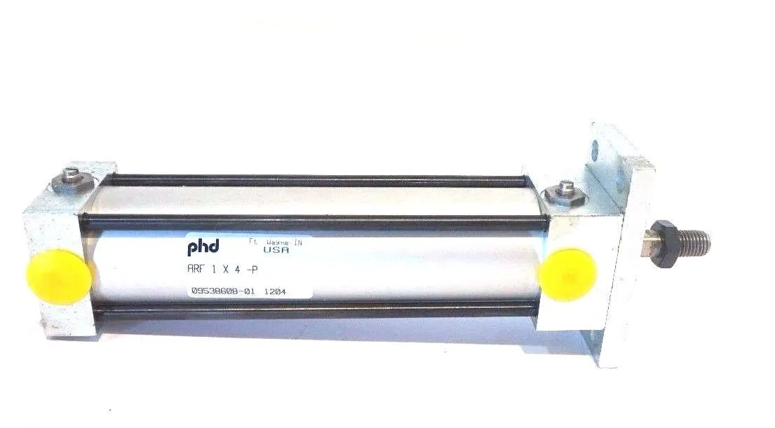 NEW PHD ARF 1X4-P PNEUMATIC CYLINDER ARF1X4P
