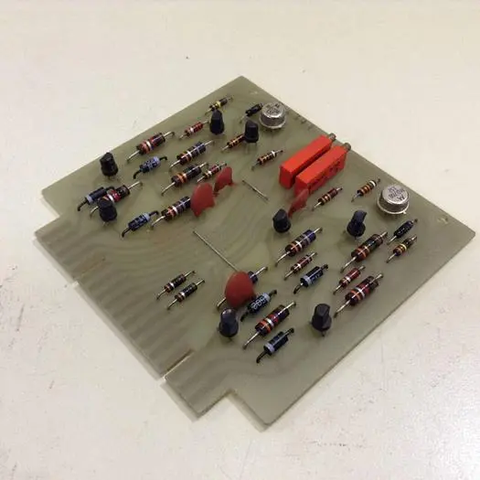 Used SCI 080-2365 Circuit Boards Michigan US | Ideal Machinery #587285