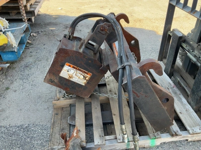 Used _UNKNOWN_ _UNKNOWN_ Landscaping Equipment (Miscellaneous) Michigan US | Miedema Asset Management Group #1578752