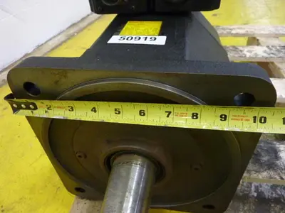 USED FANUC A06B-0304-B101