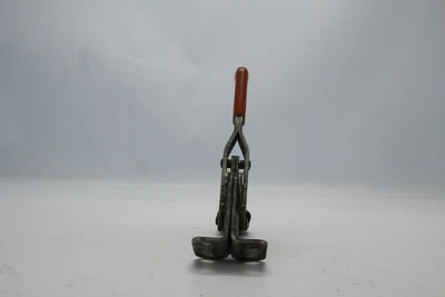 Used NU-Vise V-400 Clamps California US | Davliegogo LLC #1706898