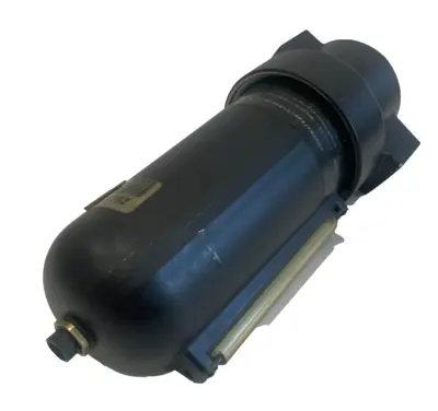 USED NORGREN F17-800-A1DA FILTER F17800A1DA