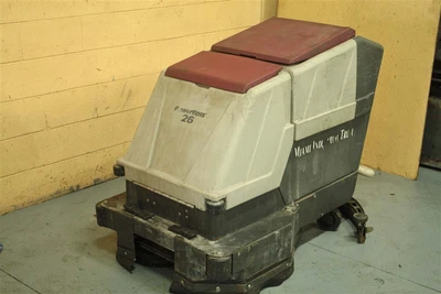USED POWERBOSS PB260026QP 266 IND