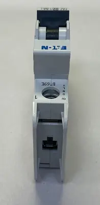 New | in-Stock EATON FAZ-D2/1-NA-L-SP Miscellaneous Equipment (Electrical & Power) Ohio US | Surplus Asset Holdings #1210221