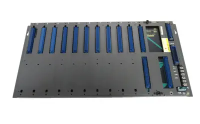 NEW FANUC A03B-0801-C009 I/O BASE UNIT A20B-1001-0030/01A A03B0801C009