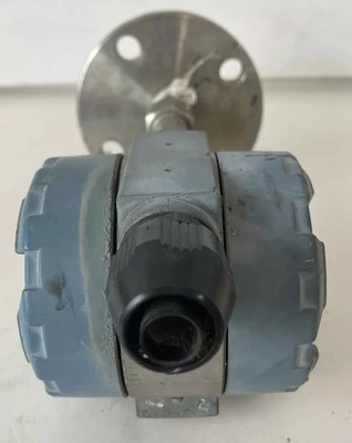 USED Rosemount 444RL1U1A2E6