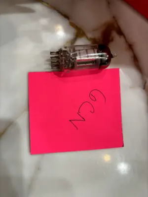 6CN7 Electron Tube