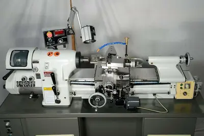 NEW VICTOR MACHINES 618EVS