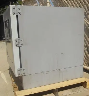 USED SHELDON 1465