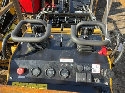 Used 2026 AGT MX-CRT23 MINI SKID STEER LOADER Skid Steer Loaders Michigan US | Miedema Asset Management Group #1476980