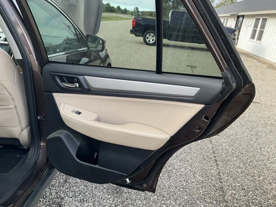 Used 2019 SUBARU OUTBACK SUVs Michigan US | Miedema Asset Management Group #1461416