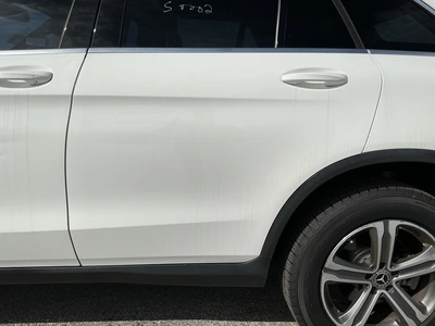 Used 2018 MERCEDES-BENZ GLC300 SUVs Michigan US | Miedema Asset Management Group #1474336