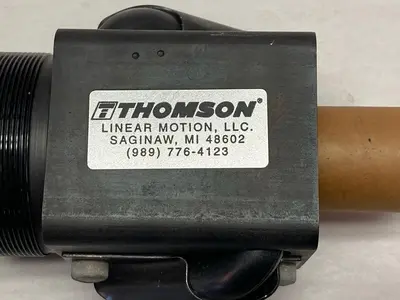 Used THOMSON 5701995 Industrial Controls Ohio US | Surplus Asset Holdings #1512979