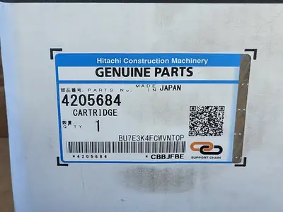 NEW HITACHI 4205684