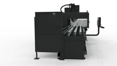 Flex CNC C-Series