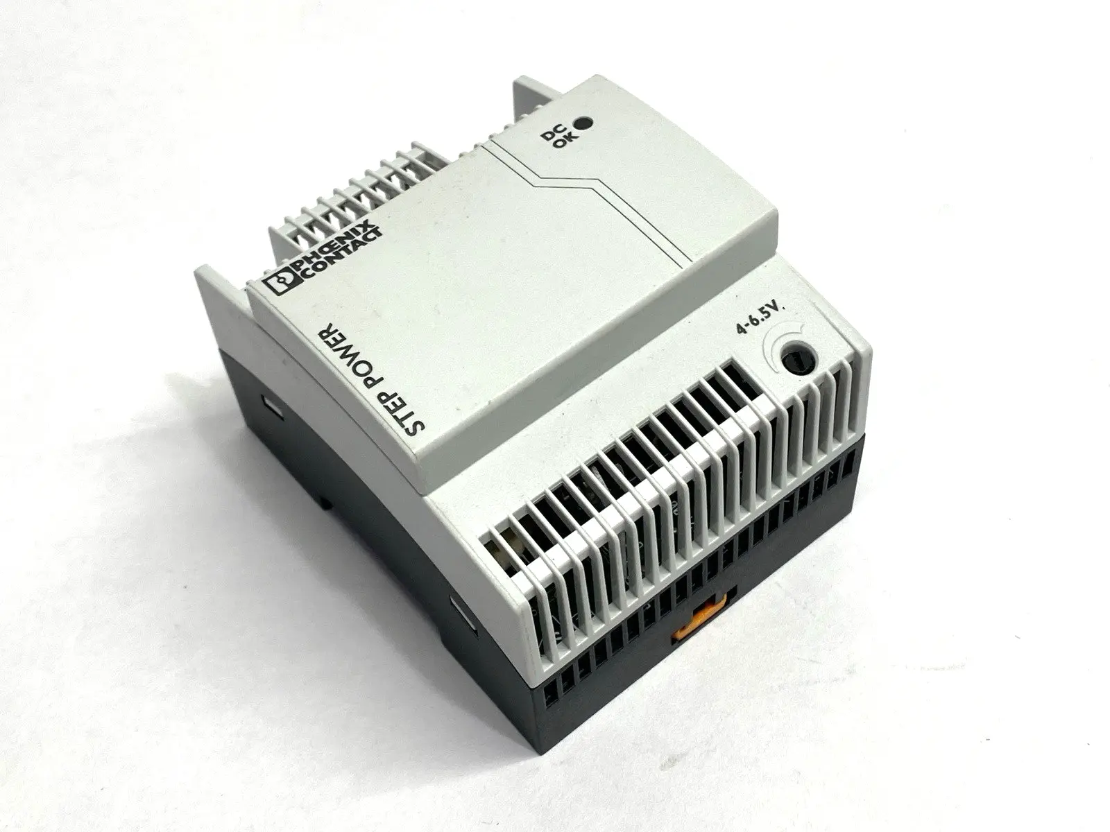 USED PHOENIX CONTACT POWER SUPPLY 2868541