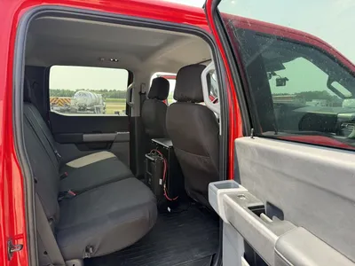 Used 2024 FORD F350 SUPER DUTY 4X4 BRUSH FIRE Fire Trucks Minnesota US | Carco Truck & Equipment #1513874