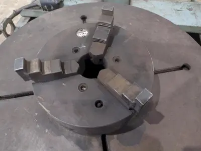 USED RANSOME 5-P