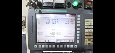 2008 MURATEC MD120G Lathes CNC | Asset Exchange Corporation (10)