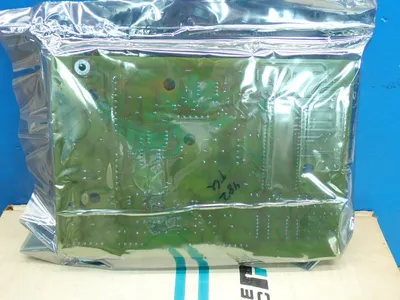 Used ABB 057140 Printed Circuit Boards (PCB) Ohio US | HGR 24 #907501