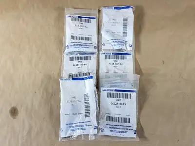 Assorted Ford Parts