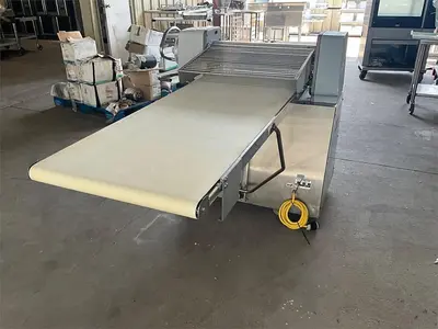 USED RONDO SCO677