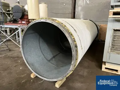 USED Glatt Glatt GPCG 60 Fluid Bed Dryer Granulator
