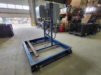 Reverse Osmosis System