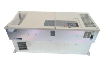 REFURBISHED YASKAWA CIMR-ZU4A0124AAA DRIVE Z1000 REV.A CIMRZU4A0124AAA