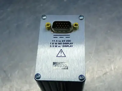 USED MKS 2756002GPT