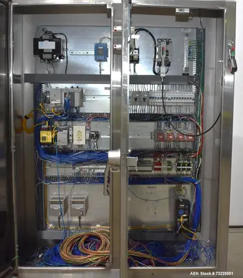 USED AEROFIL 1695