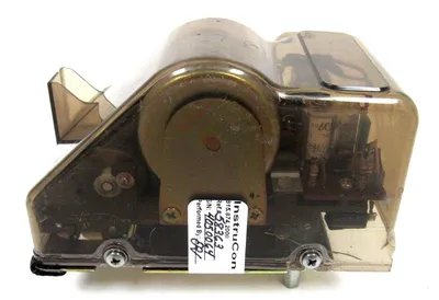 REFURBISHED SANAC MCP-400-08E CARD READER MCP40008E