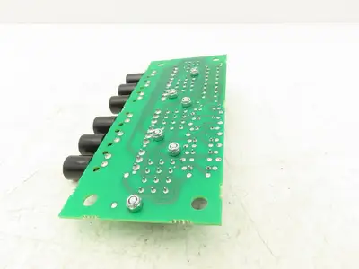 Used ABB _UNKNOWN_ Printed Circuit Boards (PCB) Indiana US | Arrow Industrial #1413435