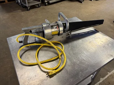 USED JARVIS 444