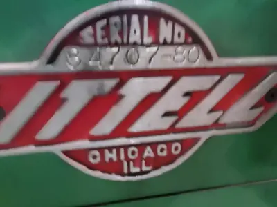 LITTELL 90-30 Centering Reels | Mohawk Machinery (19)