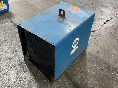 Used MILLER DIALARC 250 AC/DC Tig Welders Ohio US | HGR 24 #1503785