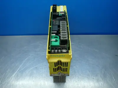 USED FANUC A06B6079H206
