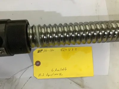USED THOMSON BSPR02250L0500M