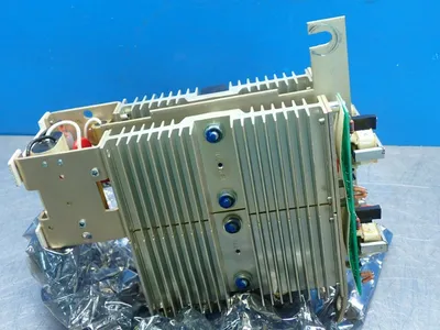 Used ABB 8646660S Rectifiers Ohio US | HGR 24 #907599