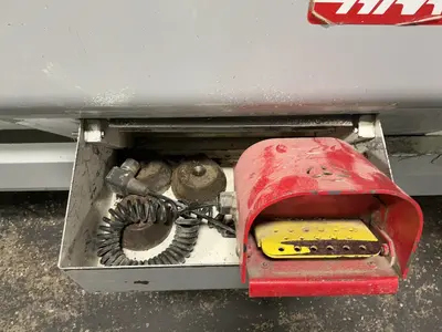 Used 2006 HAAS AUTOMATION SL20 CNC Lathes Ohio US | HGR 24 #1357031