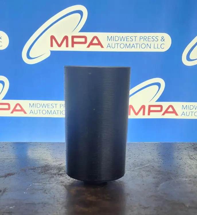 Used ROEMHELD 1346165 Chuck Cylinders (Actuating / Air or Hyd) Michigan US | Midwest Press and Automation #621628
