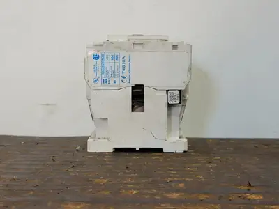 USED CUTLER-HAMMER CN35DN2