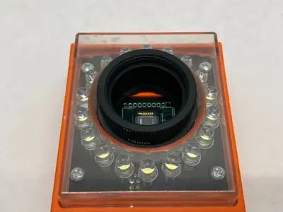 USED DVT SENSORS SMARTIMAGE SENSOR, FOR MACHINE VISION