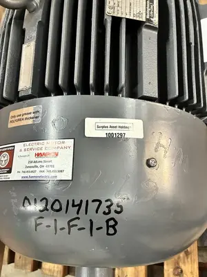 Used WESTINGHOUSE WESTINGHOUSE 364TZ Industrial Controls Ohio US | Surplus Asset Holdings #1262517