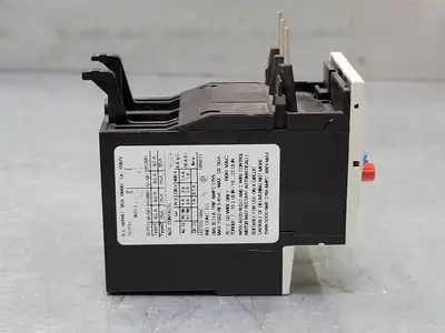 USED SIEMENS 3RU1126-1KB0