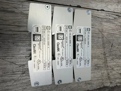 HARTING Ha-VIS eCon 2050B-A Electrical/PLC/Automation | ESS Industrial Equipment Sales (6)