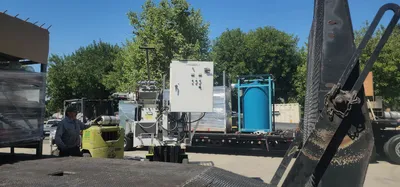 USED 1986 HORAI B03-210ARFX