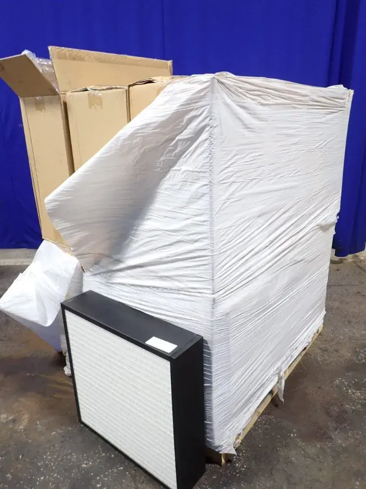 USED FREUDENBERG 53592104