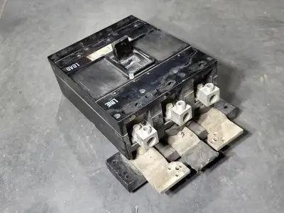 USED ITE JL3F400