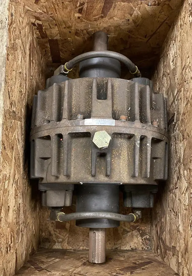 New | in-Stock HORTON 952500 Shafts | Surplus Asset Holdings #1227377